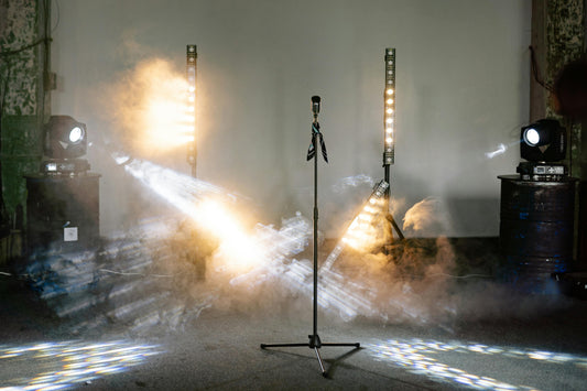 Why Can’t You See the Beam of Your Beam Light? Solutions and Tips