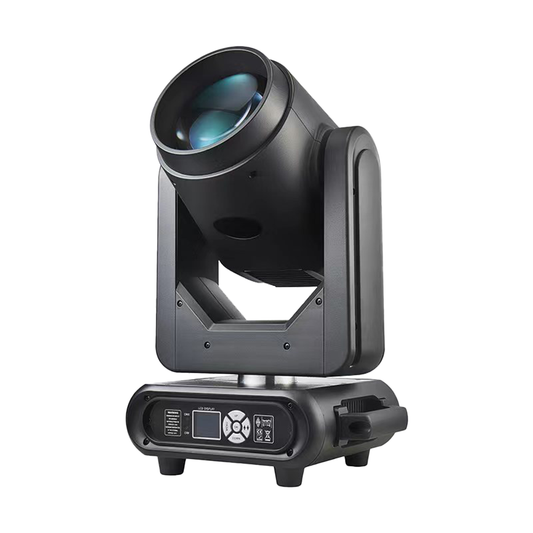KB4 Mini 380W 17R Beam Light Moving Head Light