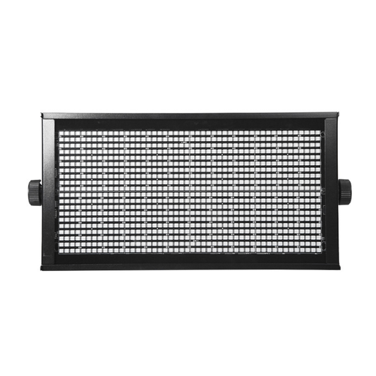 KS6 120-Segment Alphanumeric LED Strobe Light