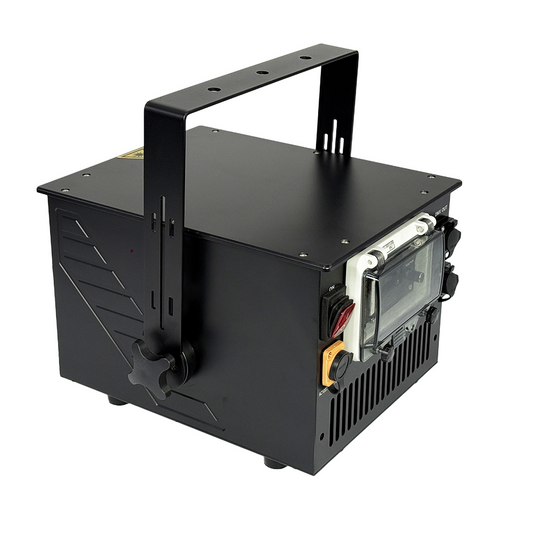 KLP1 Waterproof 10W/15W Outdoor Laser Light IP65