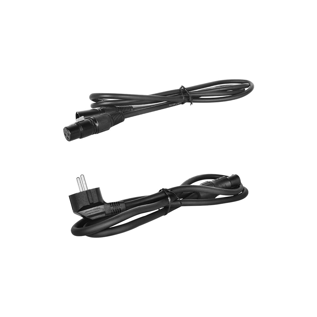 KW6 5*120W Tornado LED 5-Head Focusing Moving Head Strip Light