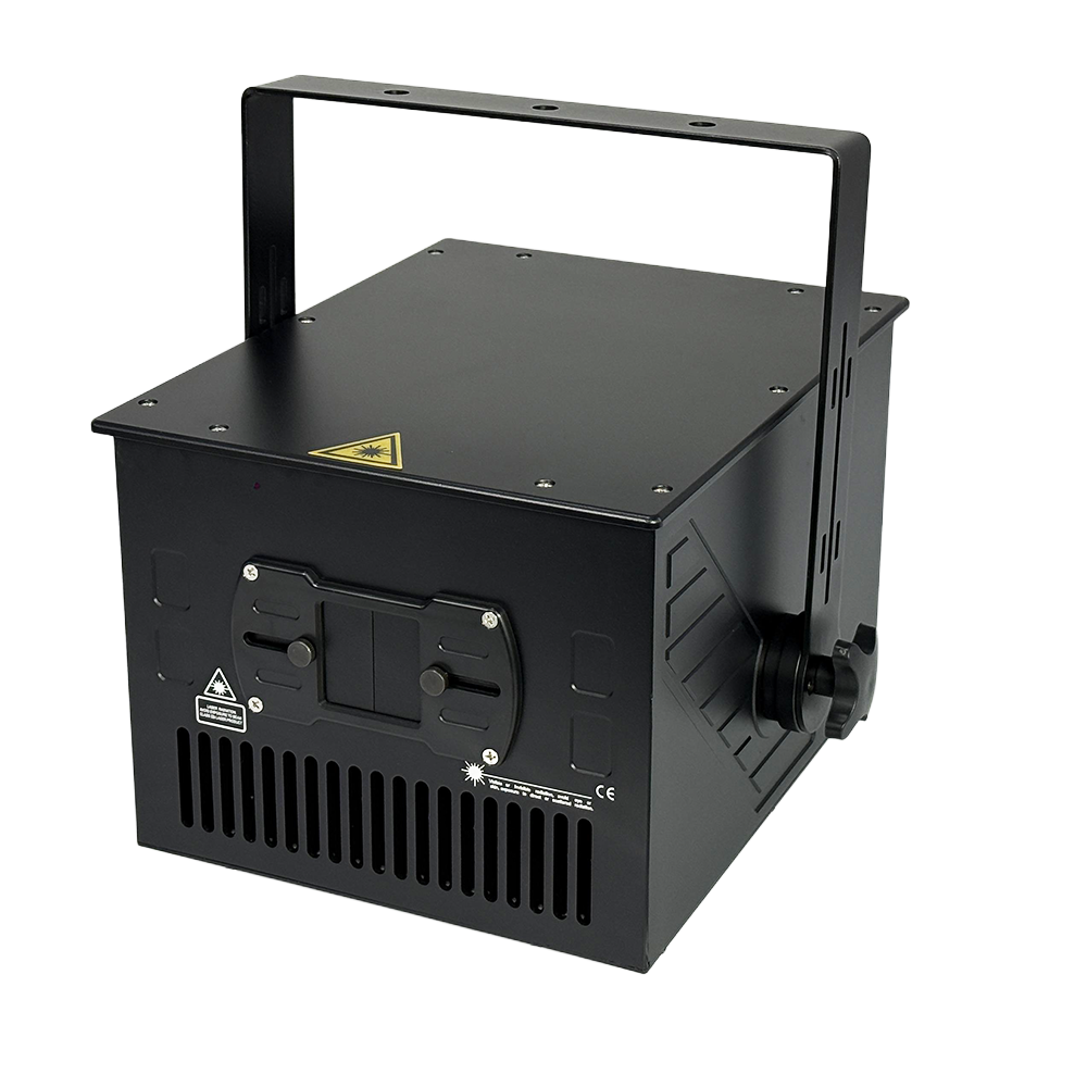 KLP1 Waterproof 10W/15W Outdoor Laser Light IP65