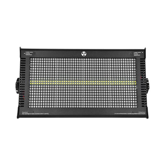 KS1 864LEDs 8+8 Segments 96LEDs Strobe Light