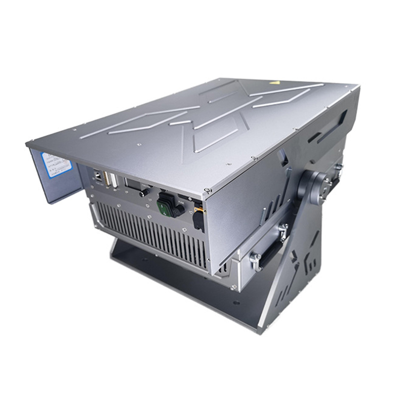 KLP4 Waterproof Big Power 50W/60W Outdoor Laser Light IP65