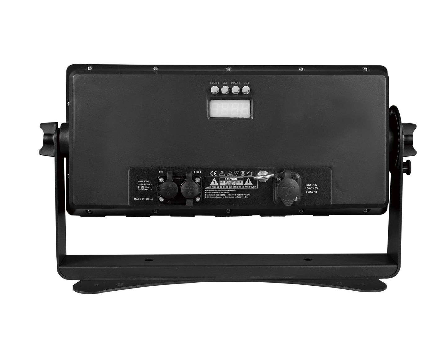 KSP2 IP65 LED 3000 RGB Waterproof Strobe Light