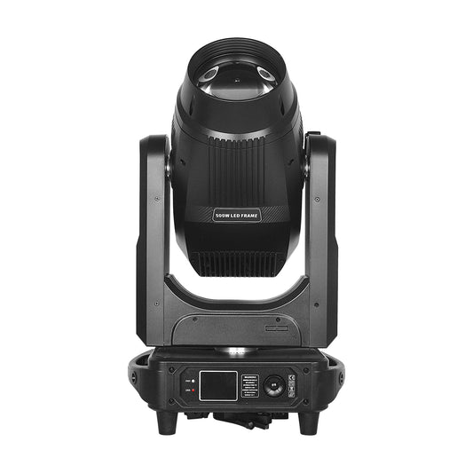 KB7 500W LED Frame Light+CMY Moving head light