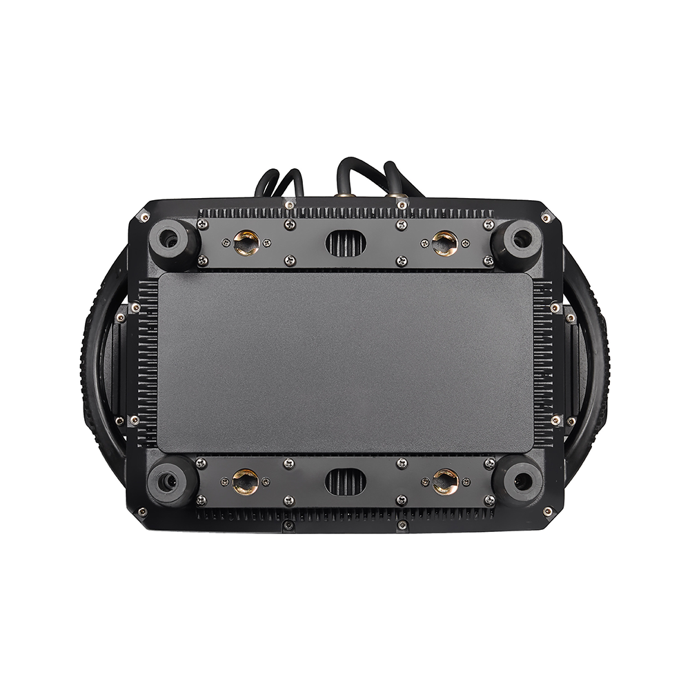 KWP2 Outdoor 1940 Bee Eyes Waterproof Moving Head Stage Wash Light