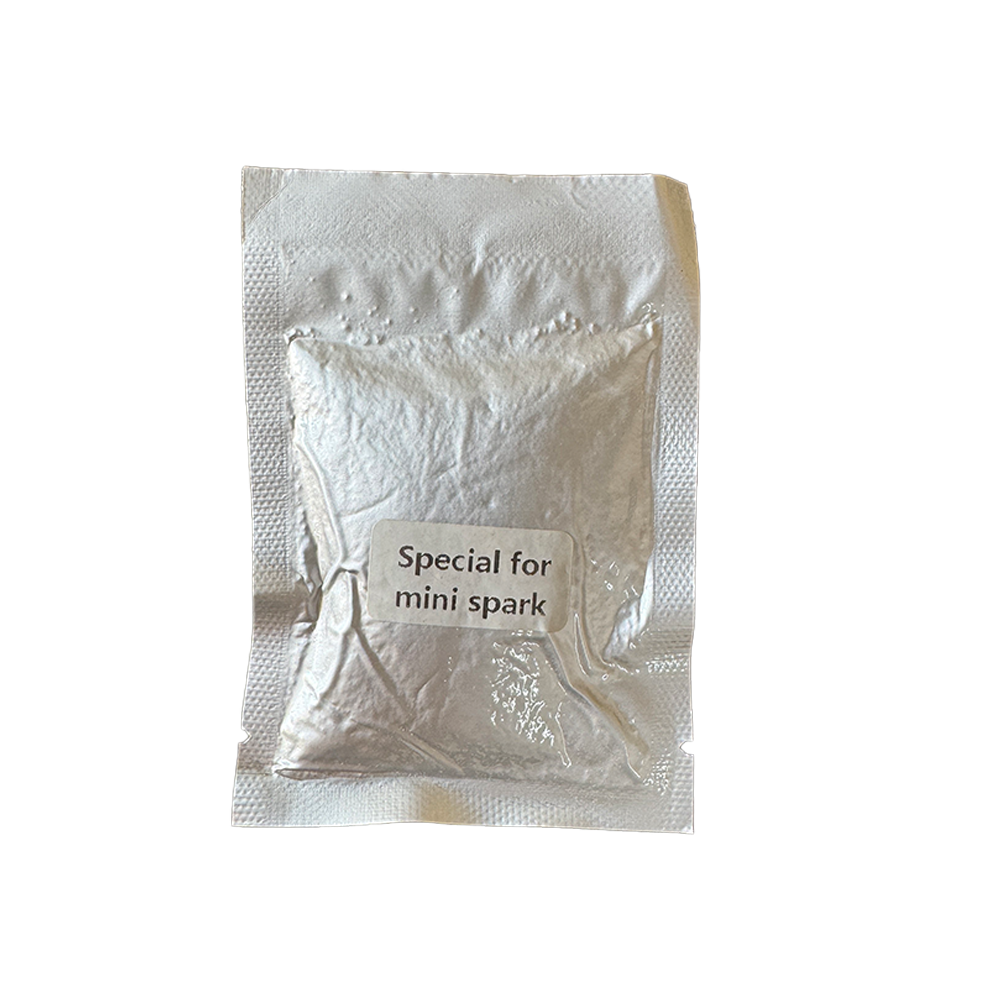 Ti-Powder Cold Spark Powder 70g/packet