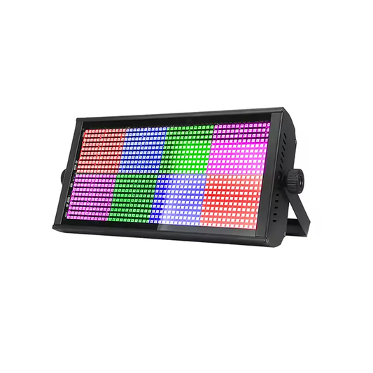 KS3 8 Segments RGB 960 LED Strobe light