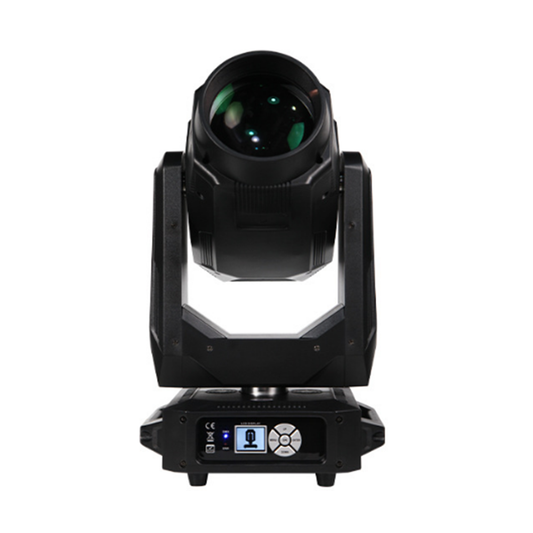 KB8 380W Beam Spot Wash 3IN1 Moving Head Light