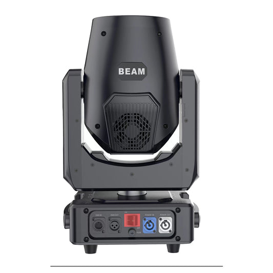 KB1 mini230 2R Moving Head Beam Light