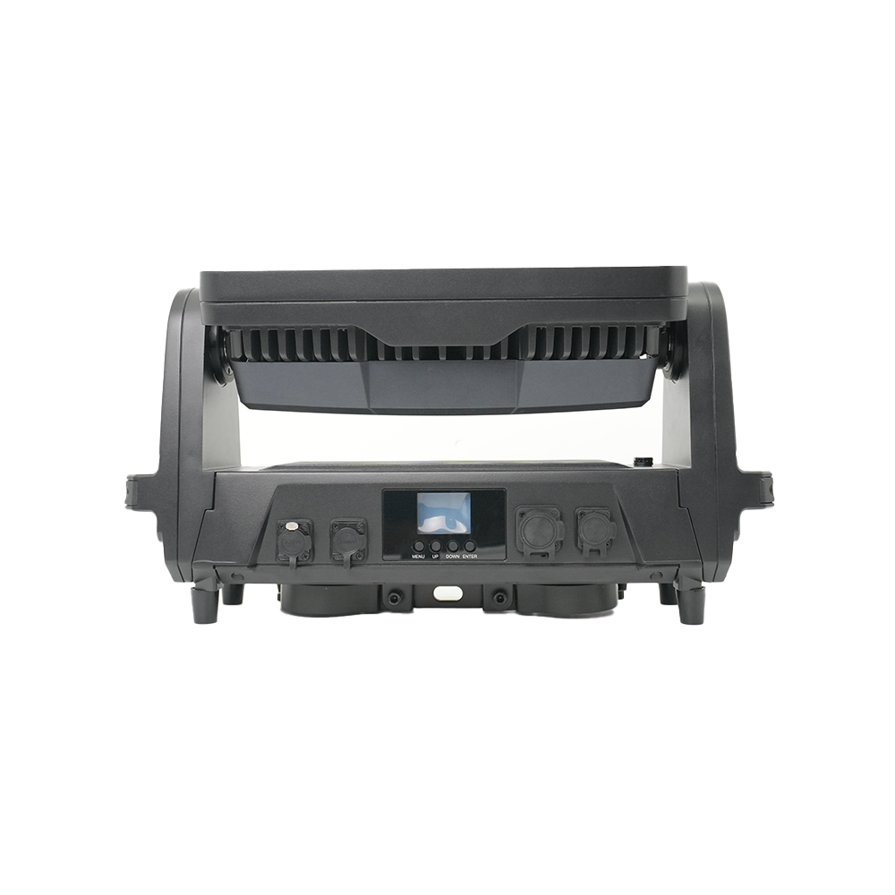 KSP3 Double tube 1200W LED IP65 Waterproof Strobe Light