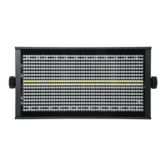 KS4 New 864LEDs 48+8 Segments 200W RGBW Strobe light