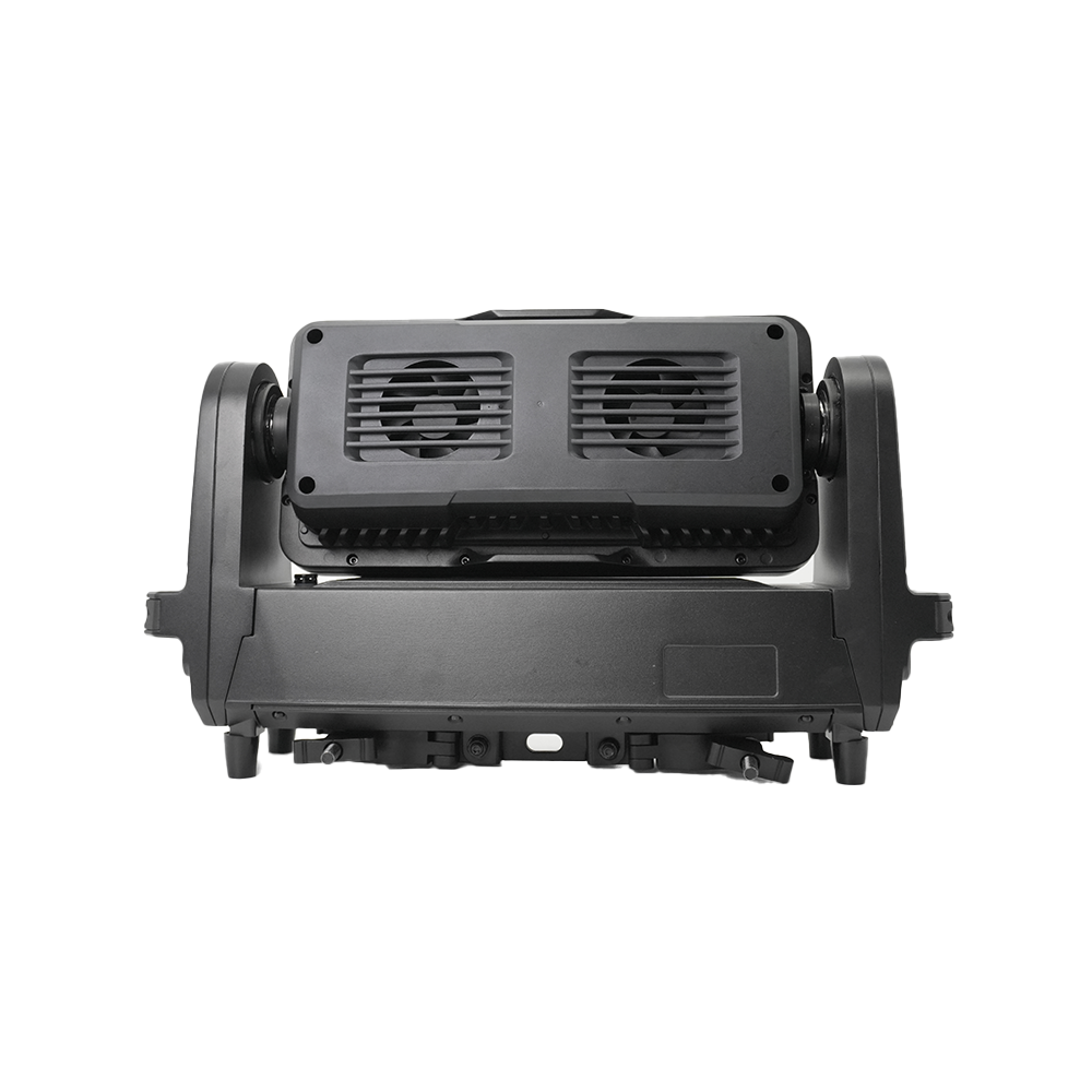 KSP3 Double tube 1200W LED IP65 Waterproof Strobe Light