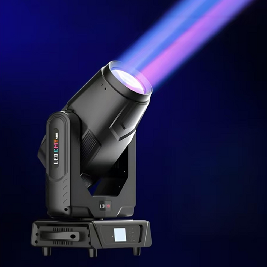 KB12 500W CMY Led Profile Light 3 in 1 LED Pattern Light