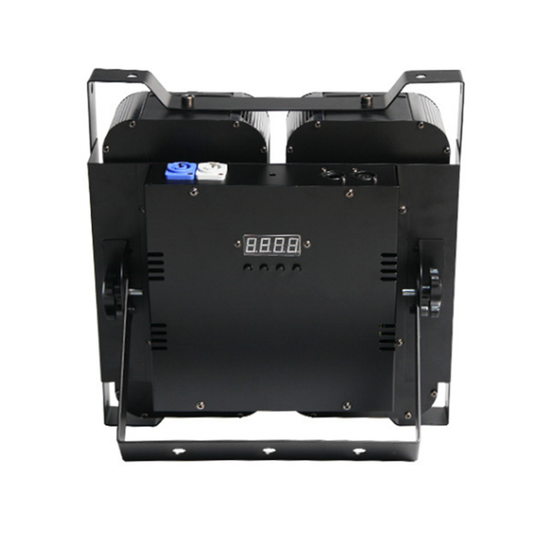 KBL3 4-Eye COB Combinable LED Audience Blinder light
