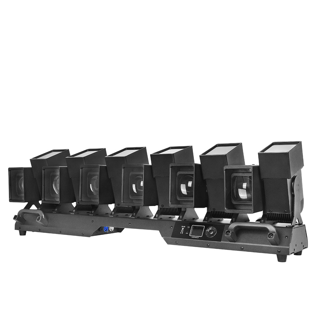 KW5 12x60w Zoom Pixel Beam Bar Moving Head Light