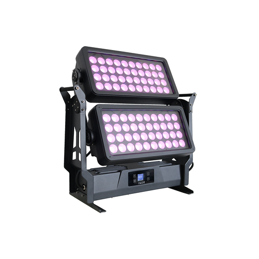 KWP11 IP65 80*20W 4 IN 1 City Color Light LED Wall Washer