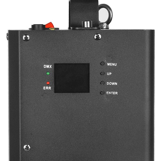 stage lighting hoist