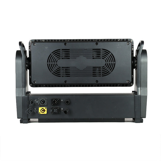 KSP3 Double tube 784pcs waterproof LED moving head strobe light IP65