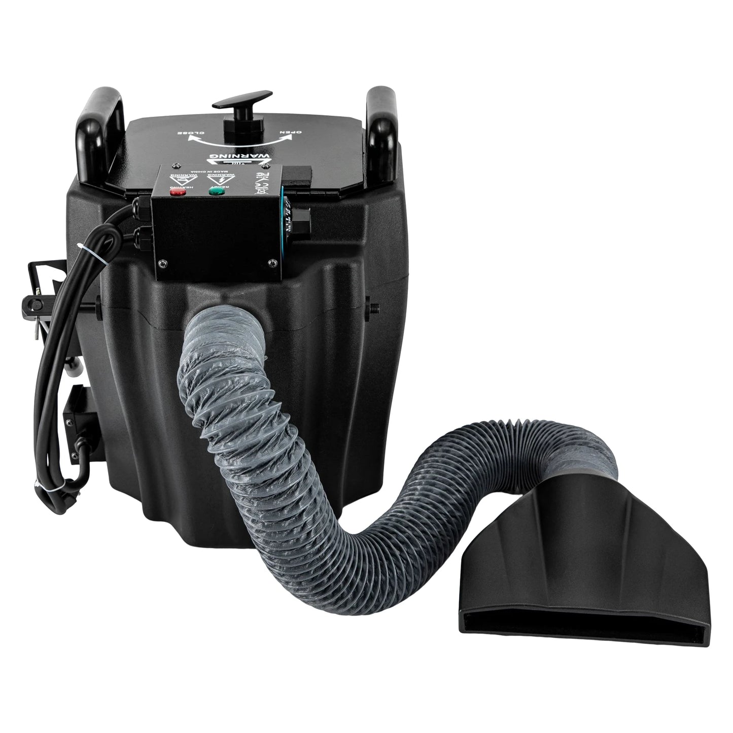KF01 3500W Nimbus Low Lying Fog Dry ice fog Machine