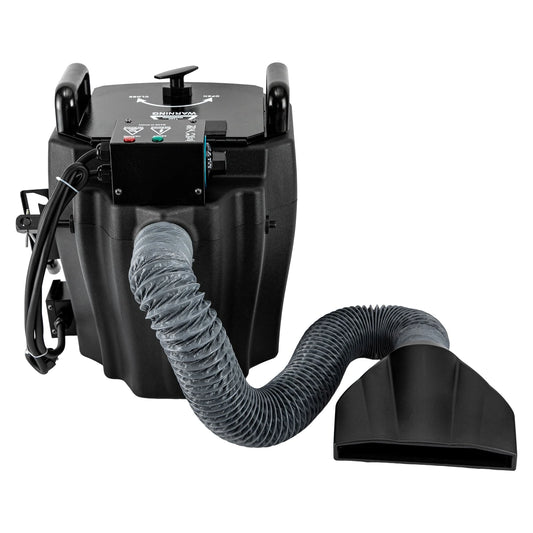 KF01 3500W Nimbus Low Lying Fog Dry ice fog Machine