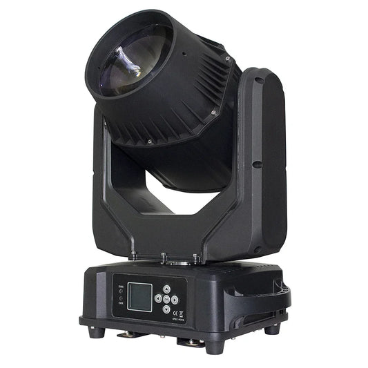 KBP3 200W LED Waterproof IP65 Moving Head Beam Light