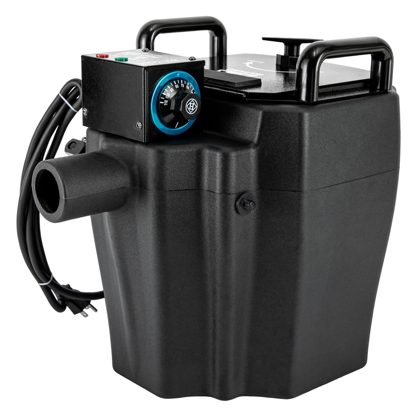 KF01 3500W Nimbus Low Lying Fog Dry ice fog Machine