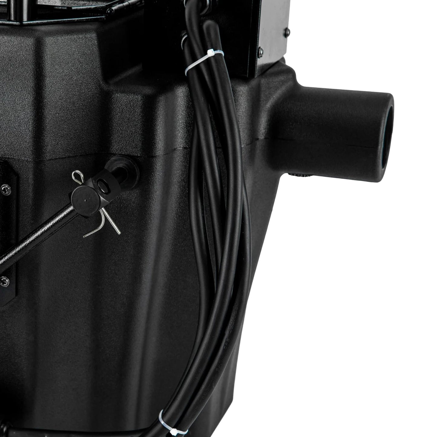 KF01 3500W Nimbus Low Lying Fog Dry ice fog Machine