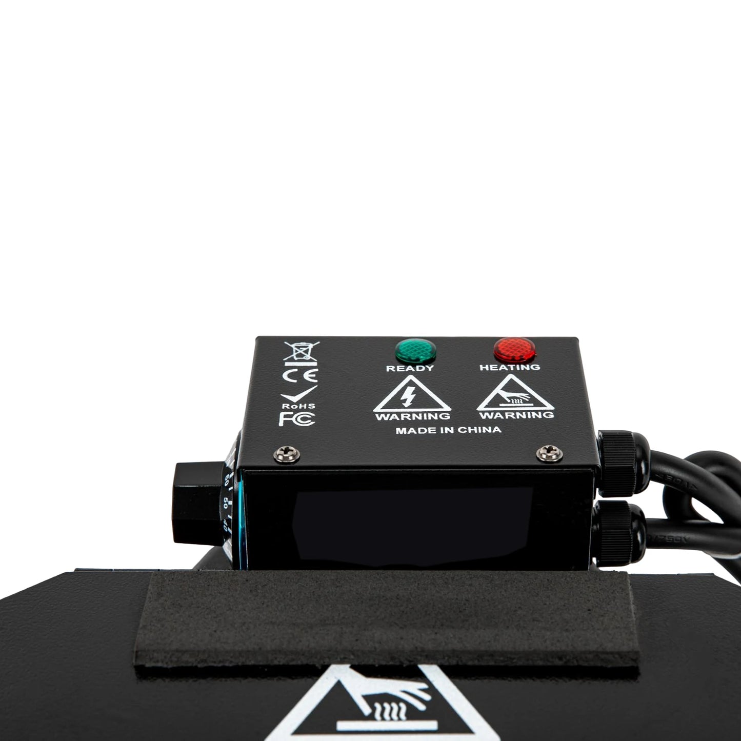 KF01 3500W Nimbus Low Lying Fog Dry ice fog Machine