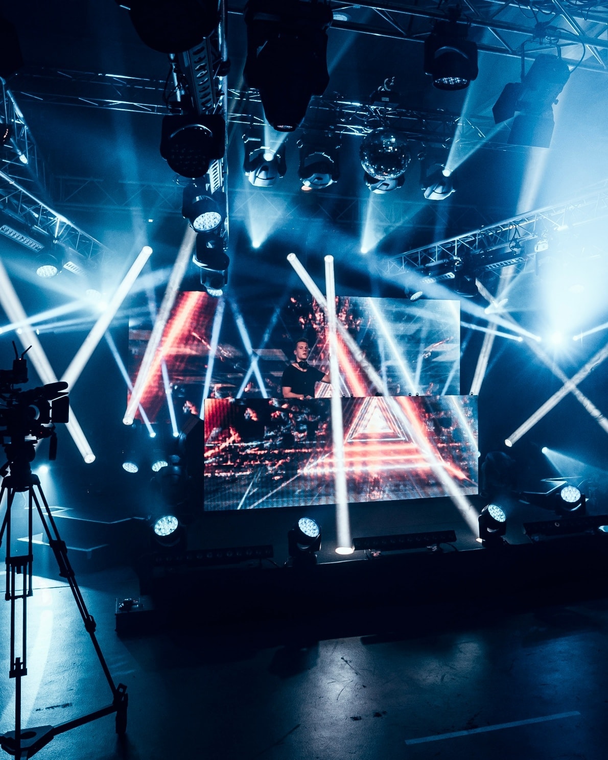 Beam Lights
