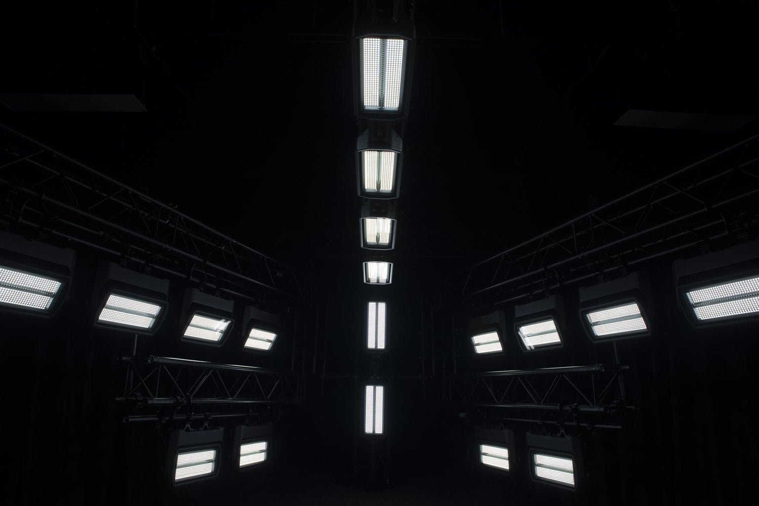 Strobe Lights
