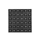 KM2 36*8W Diamond LED Matrix Light