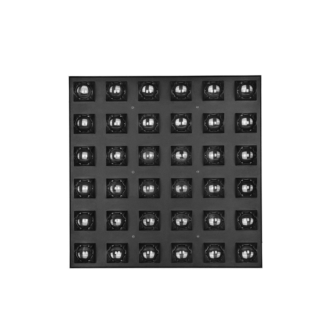KM2 36*8W Diamond LED Matrix Light
