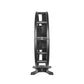 KR8 Double rings 7-round pieces RGB 3in1 retro stage light