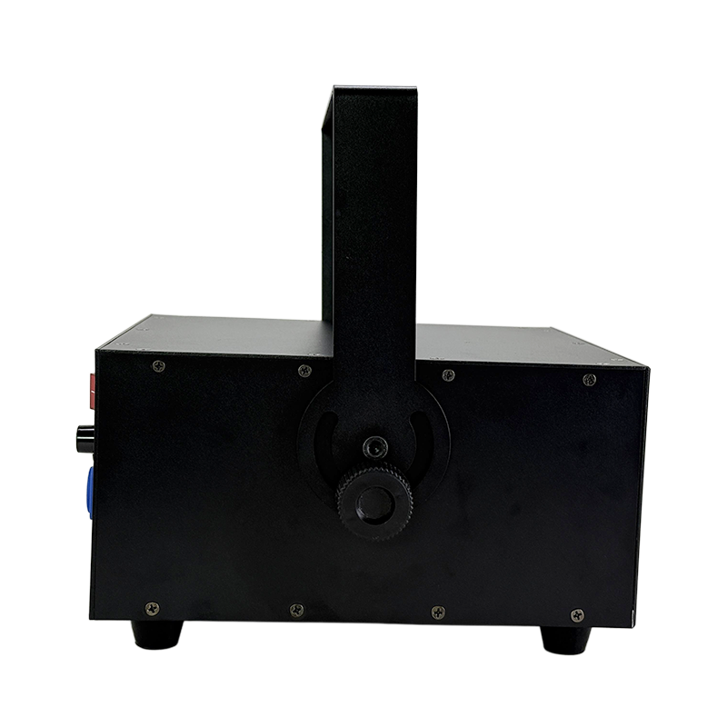 KL2 Professional 10W/5W Full-color RGB Animation Laser light with APP Control