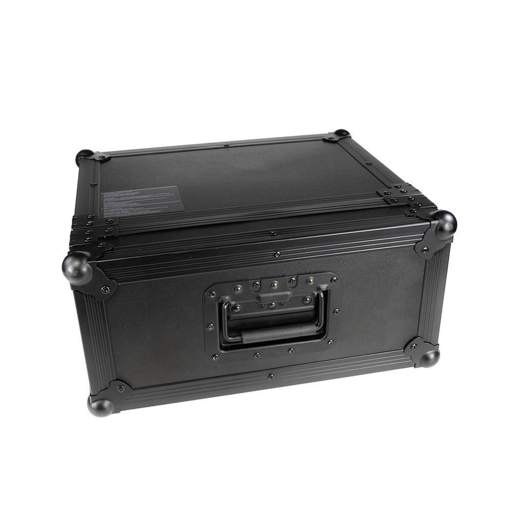 1200W Haze Machine Water-Based Morning Mist Machine