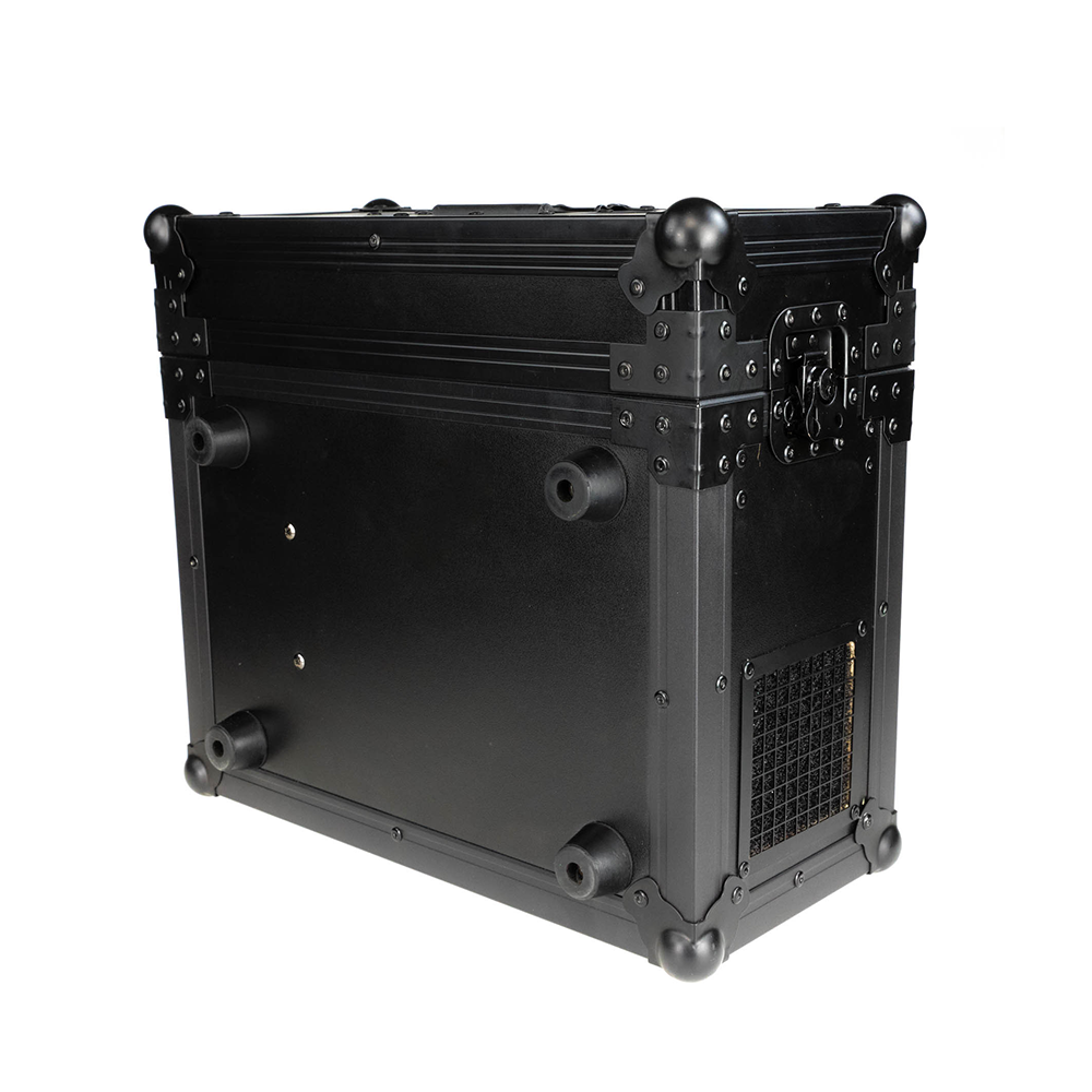 1200W Haze Machine Water-Based Morning Mist Machine