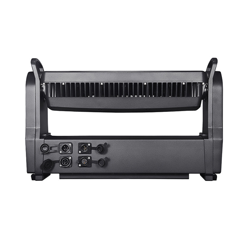 KSP1 IP67 1000W 48+12 Segments Waterproof Swing LED Strobe Light