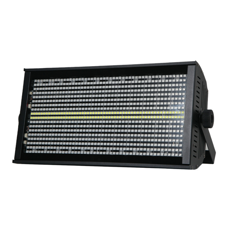 KS5 1000W High Brightness 8+8 segment 960pcs LED Stage Strobe Light