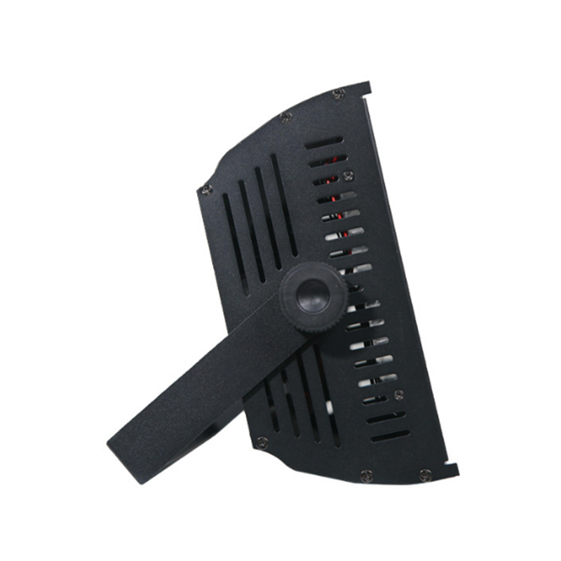 KS5 1000W High Brightness 8+8 segment 960pcs LED Stage Strobe Light