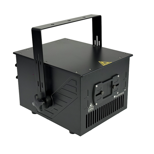 KLP1 Waterproof 10W/15W Outdoor Laser Light IP65