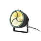 KR9 300W Led Background Mini Retro Reflector