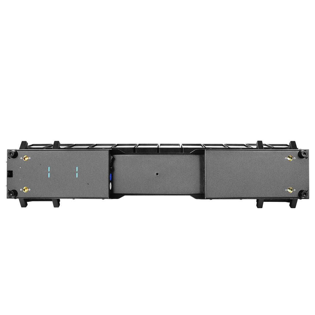 KW5 12x60w Zoom Pixel Beam Bar Moving Head Light