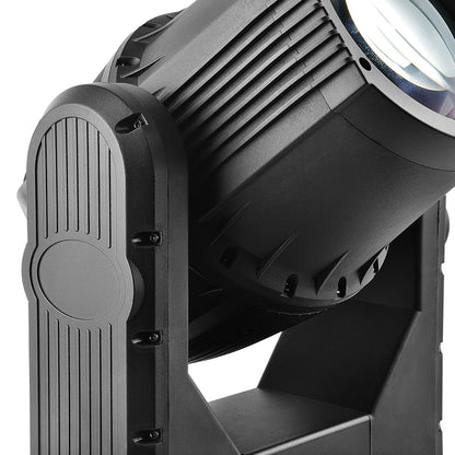KBP1 Mini 380W Waterproof Moving Head Beam
