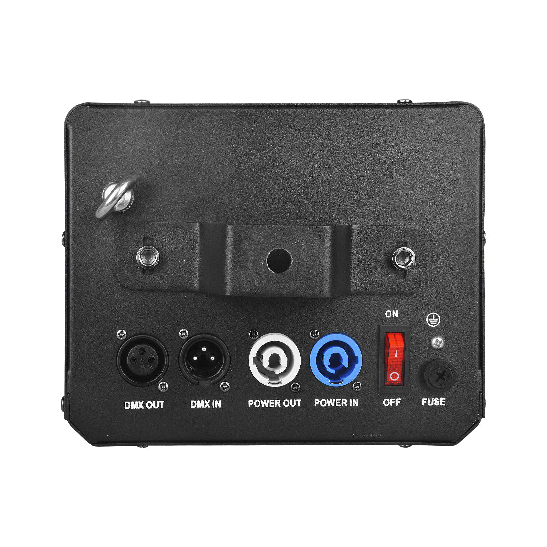 KL3 Led kinetic football lifting winch system lighting