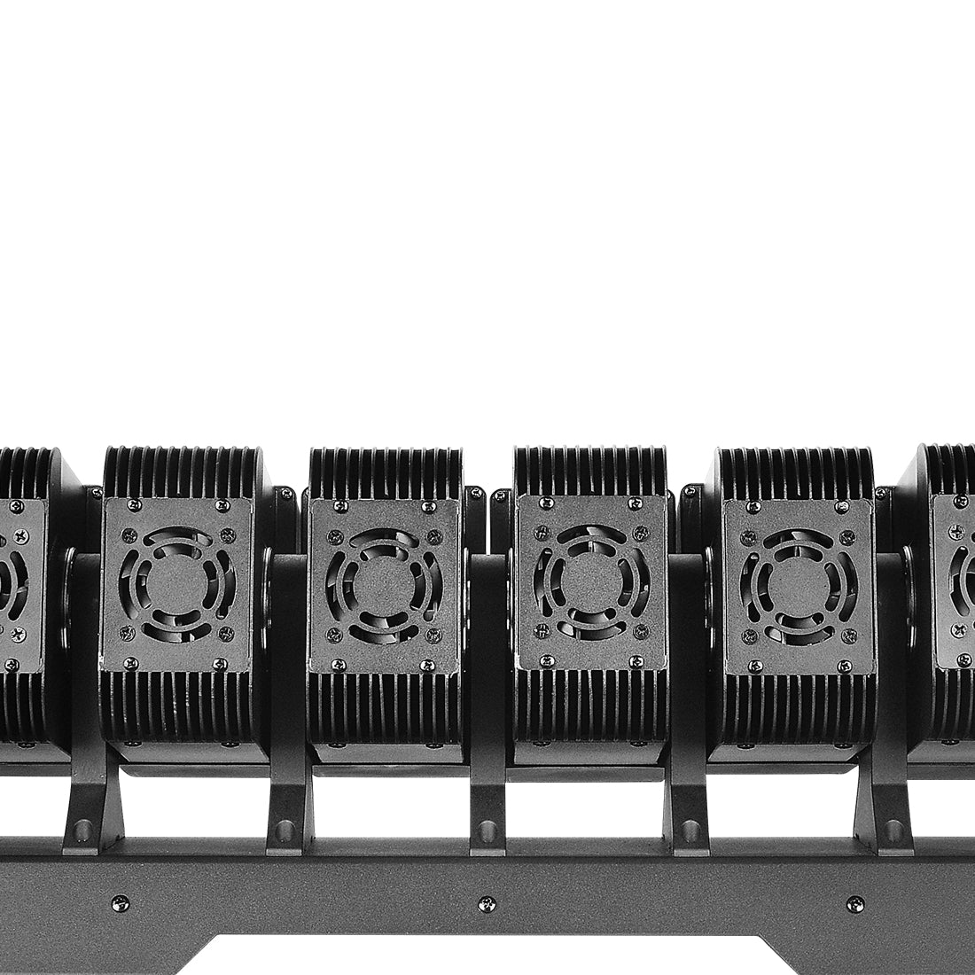 KW5 12x60w Zoom Pixel Beam Bar Moving Head Light