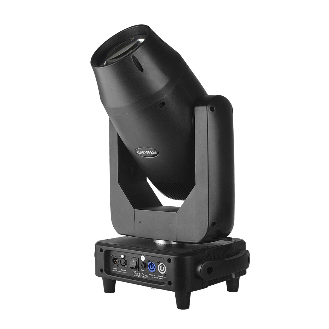 KB6 400W LED CMY 3IN1 Beam Spot Wash Moving Head Light