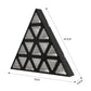 KR16 Triangle Retro Stage Light Splicable Triangle Matrix Light