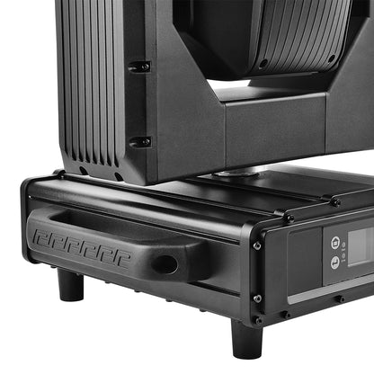 KBP1 Mini 380W Waterproof Moving Head Beam